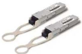 Planet QSFP-40G-LR4 - QSFP-40G-SR4/QSFP-40G-LR4 - 1