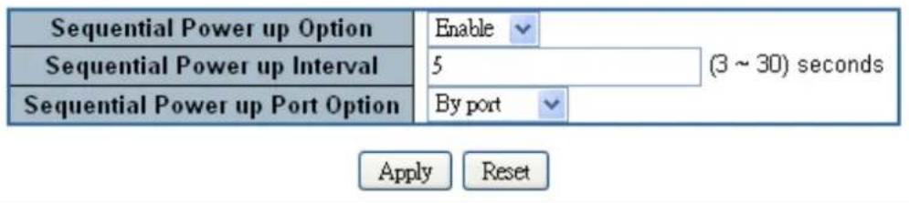Planet IGS-6329-8UP2S2X - Port Sequential - 1