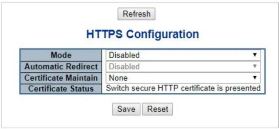 Planet IGS-6329-8UP2S2X - HTTPS - 1