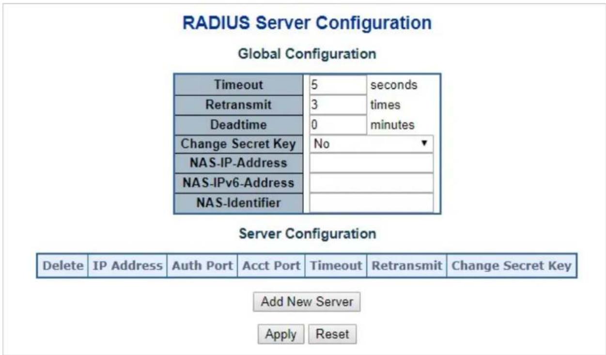 Planet IGS-6329-8UP2S2X - RADIUS - 1