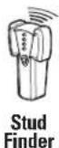 SANUS LMF219 - Tools Needed - 8