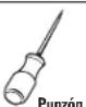 SANUS LMF219 - herramientas necesarias - 7