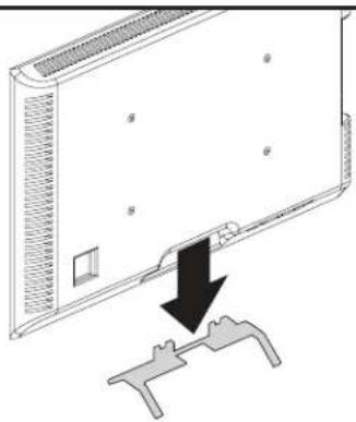 SANUS LMF219 - Dimensions - 8