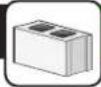 SANUS LMF219 - STEP 2B Attach Wall Plate - 1