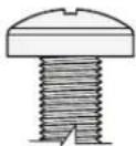 SANUS LMF219 - Select TV Screw Diameter - 3