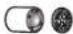 SANUS LMF219 - SPACER NEEDED - 2