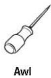 SANUS LMF219 - Tools Needed - 9