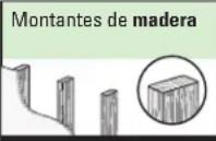 SANUS LMF219 - PRECAUCIÓN: - 2