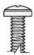 SANUS LMF219 - Select TV Screw Diameter - 1