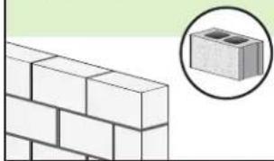 SANUS LMF219 - Wall Construction - 4