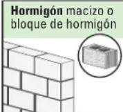 SANUS LMF219 - PRECAUCIÓN: - 3