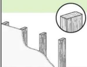 SANUS LMF219 - Wall Construction - 3