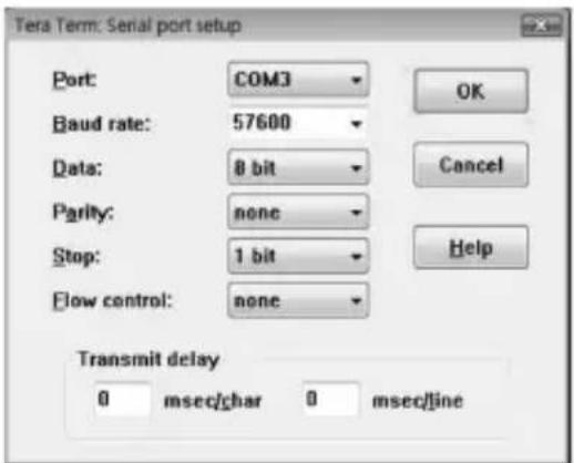 Tripp Lite B126-4X4 - RS-232 Serial Control - 2