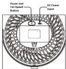 GPX AU54 - Warranty - 3