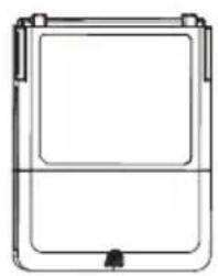 KENMORE DS6025 - PARTS AND FEATURES - 3