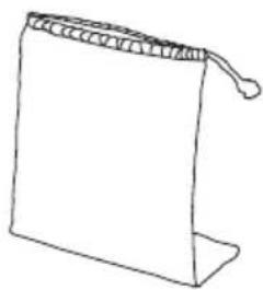 KENMORE DS6025 - PARTS AND FEATURES - 7