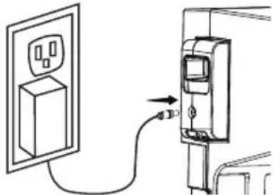 KENMORE DS6025 - ADVERTENCIA - 1