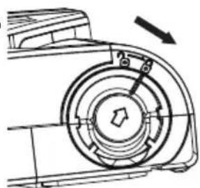 KENMORE DS6025 - MANTENIMIENTO Y CUIDADO DE LA ASPIRADORA - 3