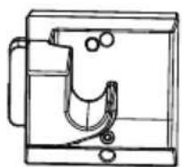 KENMORE DS6025 - PARTS AND FEATURES - 8