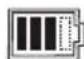 KENMORE DS6025 - CONTROL BUTTONS - 4
