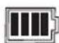 KENMORE DS6025 - CONTROL BUTTONS - 5