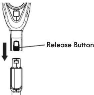 Release Button