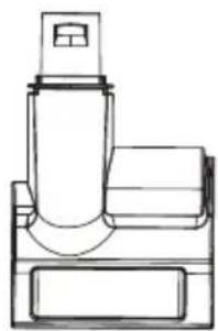 KENMORE DS6025 - PARTS AND FEATURES - 6