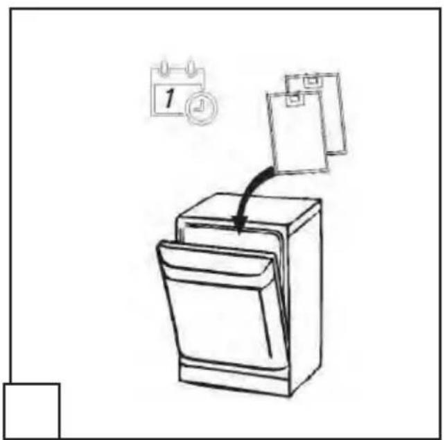 GORENJE BHI626E6X - АС УЙ СОРФЫСЫ - 14
