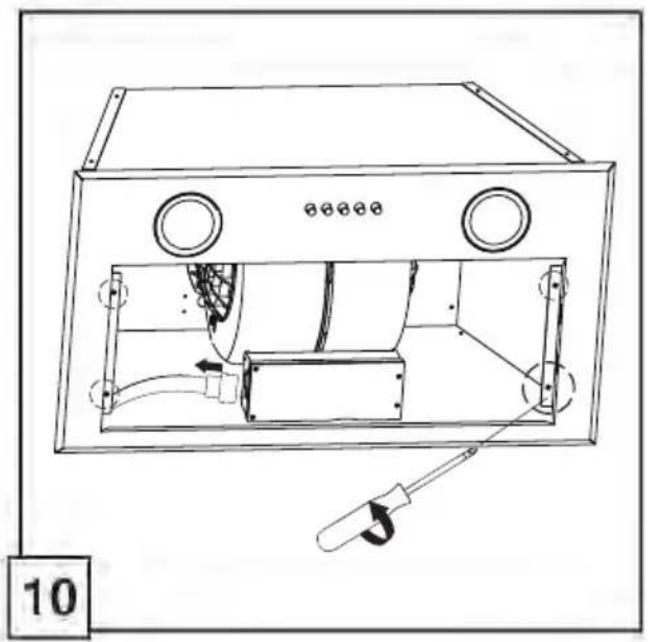 GORENJE BHI626E6X - 3