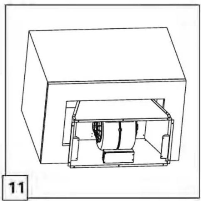GORENJE BHI626E6X - АС УЙ СОРФЫСЫ - 8
