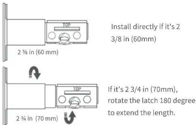 Aqara U100 - Device Installation - 3