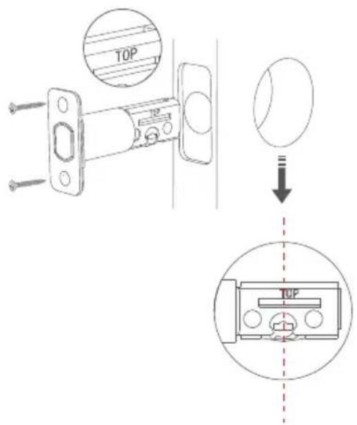 Aqara U100 - Device Installation - 2