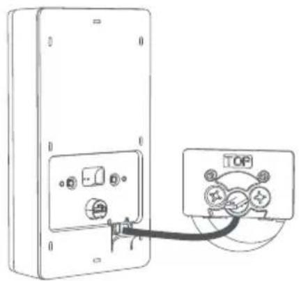 Aqara U100 - Device Installation - 7