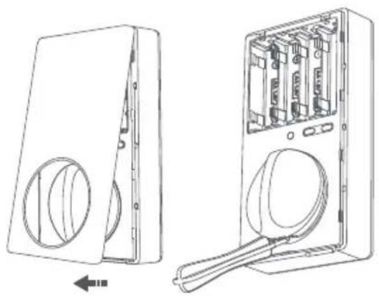 Aqara U100 - Device Installation - 6
