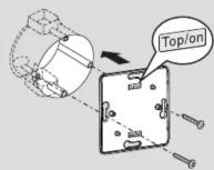 Nexa WT-2 - SAFETY AND INFORMATION - 3