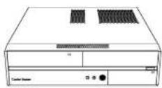 COOLER MASTER Mini 210 - Mini 210 - 1