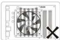 COOLER MASTER GeminII SF524 - 12
