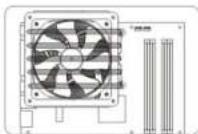 COOLER MASTER GeminII SF524 - 11