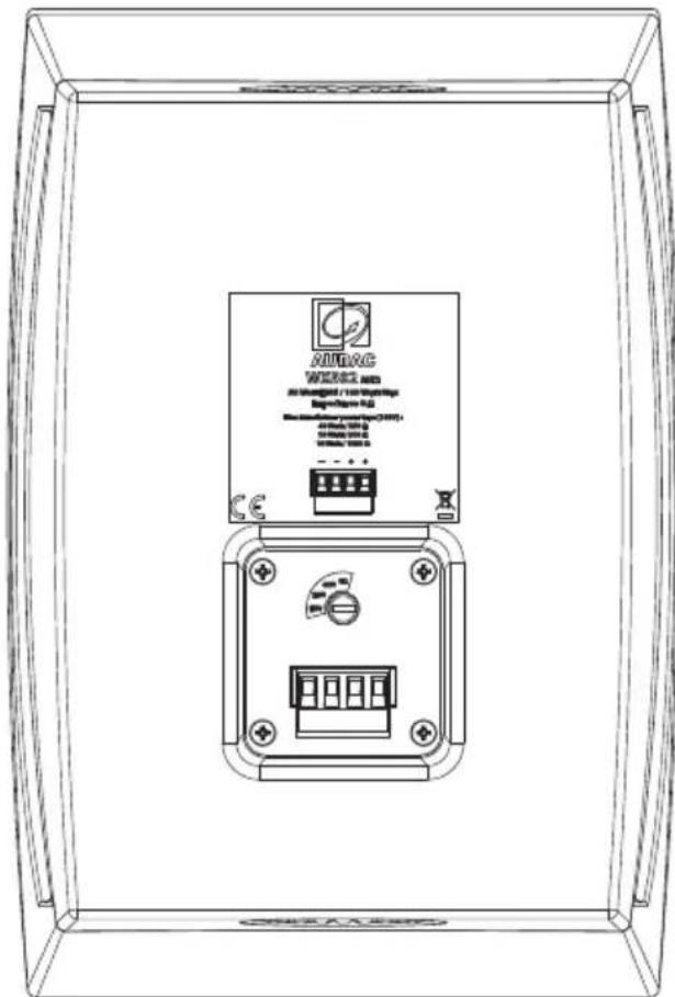 XIMAC WENS1 wns Integrated 10000000 Regulator Kit CE XIMAC WENS1 WENS1 WENS1