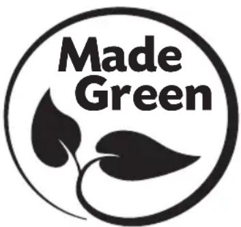 Made Green