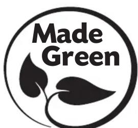 Made Green