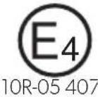 DOMETIC Harrier Lite - Technical data - 3
