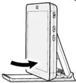 SANUS MEGTS1 - 5