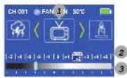 Intellytech LiteCloth Mini Mega-4FC - FX - 1