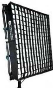 Intellytech LiteCloth Mini Mega-4FC - Connecting 5" Softbox to LED Mat - 1