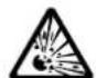 HISENSE HR6CF523 - WARNING - 5