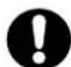 HISENSE HR6CF523 - WARNING - 18