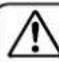 HISENSE HR6CF523 - PRECAUTIONS FOR USE - 1