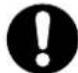 HISENSE HR6CF523 - WARNING - 3