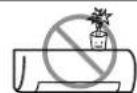 HITACHI RAK-BH18PCAST - PRECAUTIONS DURING OPERATION - 13